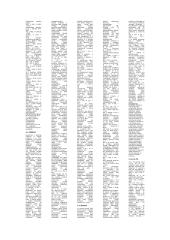 Cheminių junginių aprašymas, panaudojimas, savybės 2 puslapis