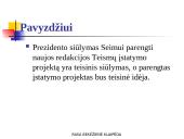 Teisės samprata, pagrindiniai požymiai, funkcijos ir principai. Teisinės būties lygmenys 17 puslapis