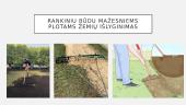 Dirvos sukultūrinimo darbai, būdai ir priemonės 10 puslapis