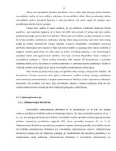 Vietos savivalda kursinis darbas 13 puslapis
