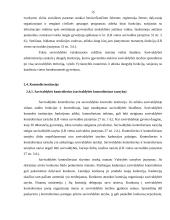 Vietos savivalda kursinis darbas 15 puslapis