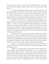 Vietos savivalda kursinis darbas 5 puslapis