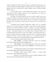 Vietos savivalda kursinis darbas 6 puslapis