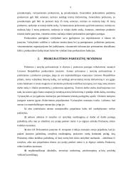 Prokuratūros pareigūnų skyrimas ir atleidimas 4 puslapis