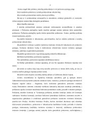 Prokuratūros pareigūnų skyrimas ir atleidimas 5 puslapis