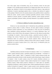 Prokuratūros pareigūnų skyrimas ir atleidimas 8 puslapis