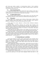 Ūkyje laikomų (planuojamų laikyti) triušių veislių  charakteristika, jų biologiniai ir ūkiniai ypatumai, vykdoma jų atranka ir veisimo metodai 6 puslapis