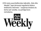 Internetinė žiniasklaida 3 puslapis