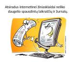 Internetinė žiniasklaida 7 puslapis