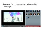 Internetinė žiniasklaida 9 puslapis