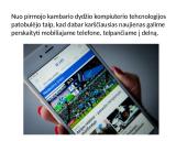 Internetinė žiniasklaida 10 puslapis