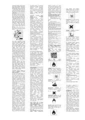 Civilinės saugos teorija atsiskaitymui 3 puslapis