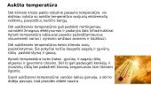 Klimato atšilimas ir šiltnamio efektas 6 puslapis