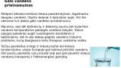 Klimato atšilimas ir šiltnamio efektas 8 puslapis