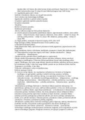 Civilinė sauga - teorija 8 puslapis