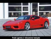 Dirvų kultūrinimas ir dirvožemio kokybė  4 puslapis