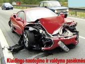 Dirvų kultūrinimas ir dirvožemio kokybė  5 puslapis