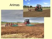 Žemės dirbimas. Skaidrės 11 puslapis