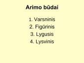 Žemės dirbimas. Skaidrės 15 puslapis