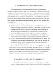 Kalių pseudonėštumas 5 puslapis