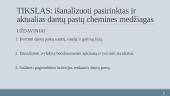 Cheminių medžiagų analizė dantų pastoje 2 puslapis