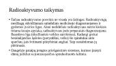 Skaidrės - radioaktyvumas 6 puslapis