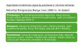 Pasaulio Lietuva: keturios emigracijos bangos ir diaspora pasaulyje XIX a. pab.–XXI a. pr.  6 puslapis