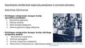 Pasaulio Lietuva: keturios emigracijos bangos ir diaspora pasaulyje XIX a. pab.–XXI a. pr.  8 puslapis