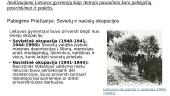 Pasaulio Lietuva: keturios emigracijos bangos ir diaspora pasaulyje XIX a. pab.–XXI a. pr.  9 puslapis