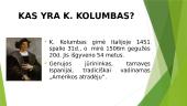 Kelionė su Kristupu Kolumbu 3 puslapis