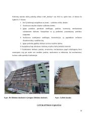 Pažintinė statybos darbų praktikos ataskaita 17 puslapis