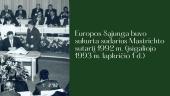 Skaidrės apie Europos sąjungą (pristatymas) 2 puslapis