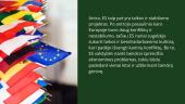 Skaidrės apie Europos sąjungą (pristatymas) 5 puslapis