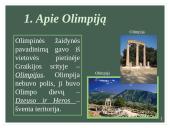 Skaidrės. Olimpinės žaidynės 3 puslapis
