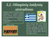 Skaidrės. Olimpinės žaidynės 7 puslapis