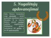 Skaidrės. Olimpinės žaidynės 10 puslapis