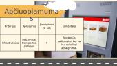 ,,DPD Lietuva’’ paslaugų kokybės vertinimas naudojant SERVQUAL modelį 13 puslapis
