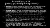 Panika ir panikos sutrikimas: panikos atakos pavyzdys, simptomai ir psichologinės pagalbos būdai 4 puslapis