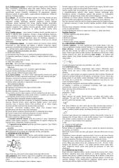 Darbų sauga ir ergonomika 3 puslapis