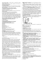 Darbų sauga ir ergonomika 4 puslapis