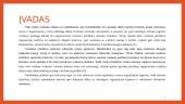 Lyderystė ir pokyčių valdymas