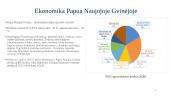 Tradicinė ekonomika Papua Naujojoje Gvinėjoje 3 puslapis