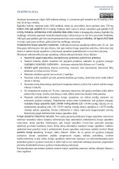 Sergančiųjų širdies ir kraujagyslių ligomis slauga 2 puslapis