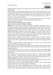 Sergančiųjų širdies ir kraujagyslių ligomis slauga 5 puslapis