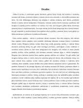 Nuostatų įvertinimas pagal semantinio diferencialo skalę (laboratorinis darbas) 13 puslapis