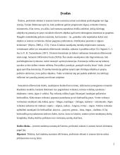 Nuostatų įvertinimas pagal semantinio diferencialo skalę (laboratorinis darbas) 2 puslapis