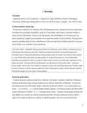 Nuostatų įvertinimas pagal semantinio diferencialo skalę (laboratorinis darbas) 3 puslapis