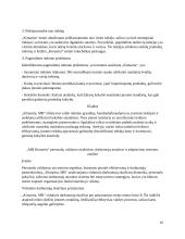 Praktika verslo įmonėje „MB Kimarita “ ataskaita 10 puslapis