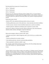 Praktika verslo įmonėje „MB Kimarita “ ataskaita 11 puslapis