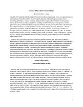 Praktika verslo įmonėje „MB Kimarita “ ataskaita 3 puslapis